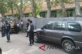 Seorang anak di Jayawijaya meninggal setelah imunisasi campak rubella