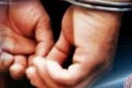 Polisi Tangkap ASN Diskes Kampar Salahgunakan Sabu-sabu