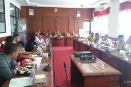 Masih ditemukan penyembelihan sapi betina produktif di RPH Pariaman