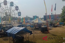 Pekan Raya Kajen tonjolkan produk UKM