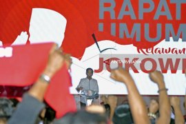 Johan Budi: Yang Disampaikan Jokowi Kiasan