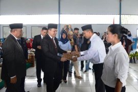 57 napi Temanggung dapat remisi