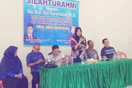 Banyak warga pulau belum miliki KTP elektronik