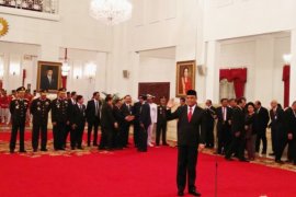 Syafruddin diharapkan jauhkan PNS dari korupsi
