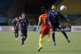 Tim Sepak Bola Wanita Jepang kalahkan China 1-0 Page 2 Small