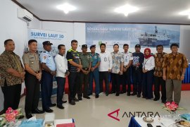 Medco cari cadangan migas di Natuna