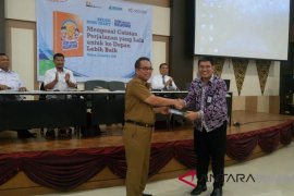 Empat pewakilan Sumbar masuk nominasi penilaian perpustakaan tingkat nasional