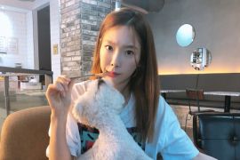 Cerita Taeyeon SNSD soal musik hingga persiapan "comeback"