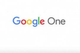 Tahun Ini Google Luncurkan Platform Komputasi Google One