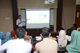 Darurat kebakaran hutan, IPB ajak diskusi ahli lingkungan asal Inggris