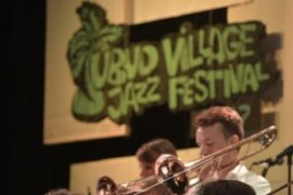 Penyelenggara UVJF targetkan 4.000 pengunjung