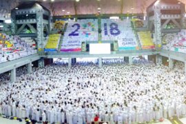 Rektor: UI komitmen luluskan mahasiswa andal