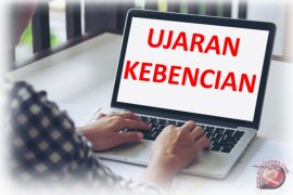 Ustadz Lancip batal diperiksa