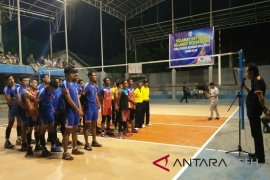 Aceh siapkan dua tim voli ke Kejurnas