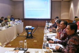 Banjarmasin Tuan Rumah AKKOPSI Sharing Cities/ASC