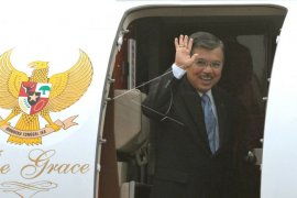 Wapres ke Palu sambut kedatangan Sekretaris Jenderal PBB Antonio Guterres