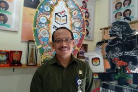 KPU Bali ganti tiga caleg parpol