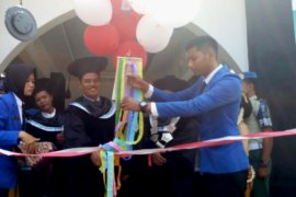 Dirjen Hortikultura: Alumni STPP harus cakap terapkan "social enterpreneurship"
