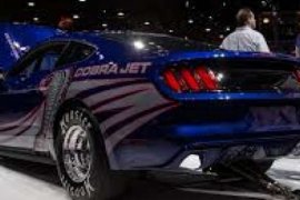 Wooww!! Harga Satu Unit Mobil Ini Rp1.9 Miliyar, Apa Kelebihannya Ya?