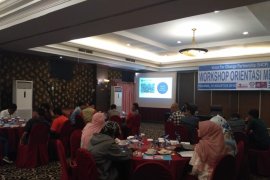 Workshop orientasi media, guna partisipasi jurnalis dalam isu sanitasi