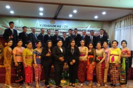 UNHI Denpasar bersiap buka program studi farmasi