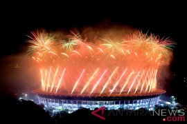 Mengejar puncak prestasi berikutnya setelah Asian Games