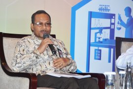 Government remains focused on reinforcing industrialization