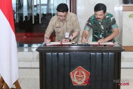 BP Batam promosi potensi investasi di Singapura
