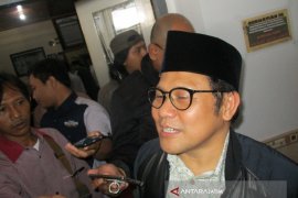 Cak Imin Katakan Tagar Jangan Memancing Konflik Horizontal (Video)