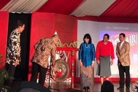 Indonesia-Suriname Revitalisasi Kerja Sama Bilateral