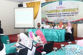 Sleman intensifkan sosialisasi jajanan anak sekolah sehat
