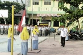 BNNK Labura usul narkoba jadi mata pelajaran