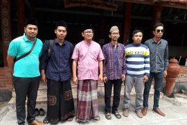 Ikatan Alumni NU Al-Azhar Mesir serukan politik bebas sentimen agama
