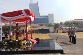 Kapolda Jatim Harap Polwan Bisa Duduki Posisi Penting