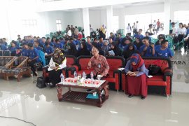 Peningkatan program kerjasama BKKBN dan BKOW Kalbar bernilai strategis