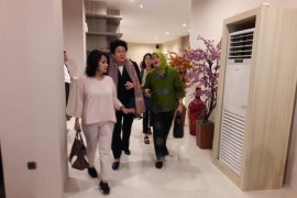 Organisasi internasional diharapkan adopsi hasil Sidang ICW