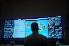 Laporan melalui aplikasi "Salak Bali" diproses hitungan menit