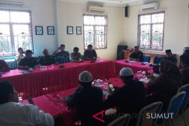 BC tolak laksanakan putusan prapit  PN Medan