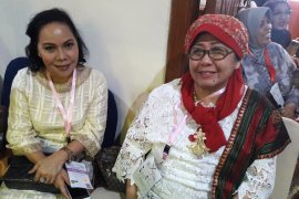 Kaum perempuan diharapkan berani menolak paham radikal