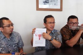 GMITS Ajak Masyarakat Lebih Peduli Endometriosis