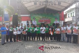 Warga diimbau taat bayar pajak