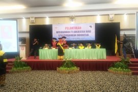 LLDIKTI : lulusan perguruan tinggi harus kuasai iptek