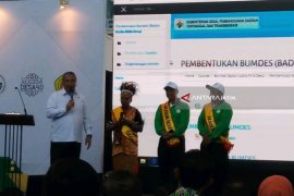 Mendes: Tata Kelola Dana Desa Saat Ini Lebih Baik