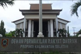 Nuansa berkabung G 30 S/PKI kurang