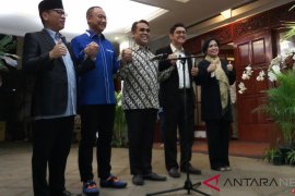Pengamat sarankan eks Koalisi Adil Makmur jalankan oposisi
