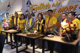 Sun Life Bidik Pasar Generasi Muda Surabaya