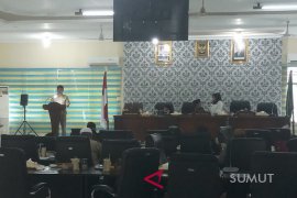Fraksi desak walikota evaluasi kinerja dinas kesehatan