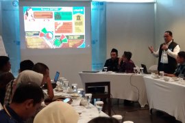 Jurnalis Situbondo Usulkan Inovasi Sosialisasi Vaksin Difteri (Video)