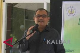 Berikut 12 nama pendaftar calon Sekda Kalbar