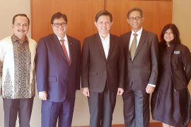 Ribuan peserta ikuti lomba burung berkicau meriahkan harjad